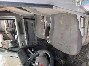 Suzuki Every 2008 Silver