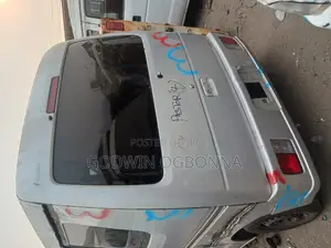 Suzuki Every 2008 Silver