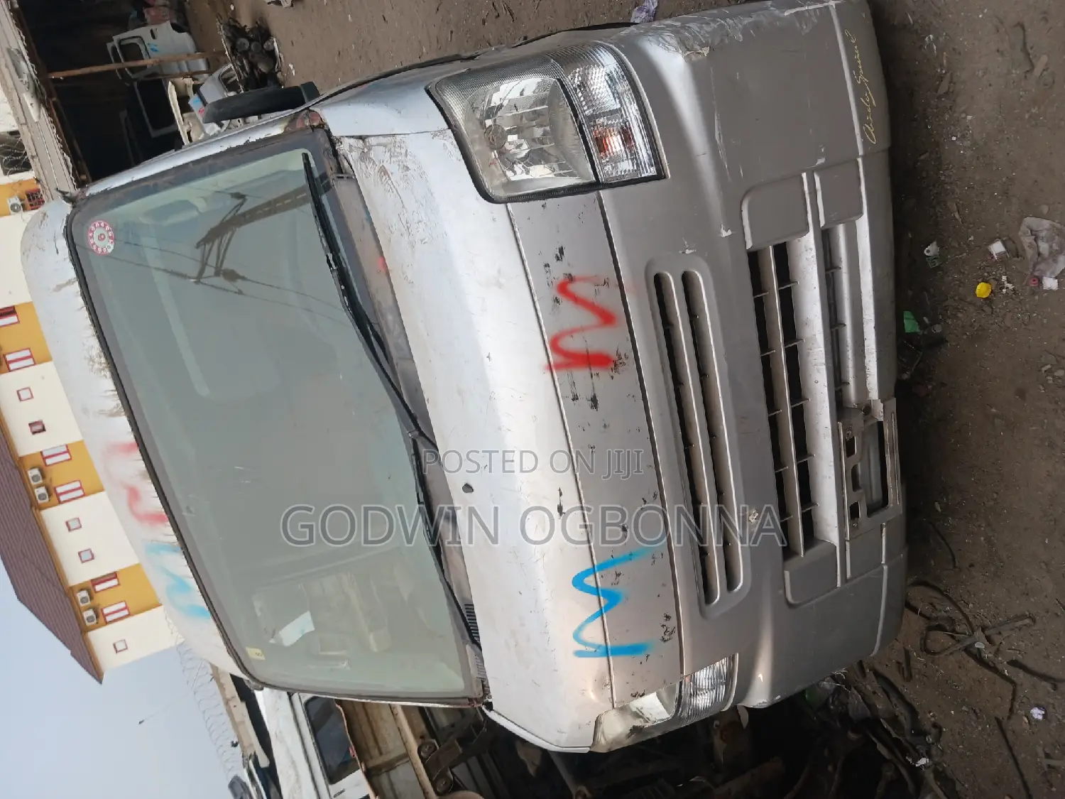 Suzuki Every 2008 Silver