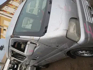Suzuki Every 2005 Silver