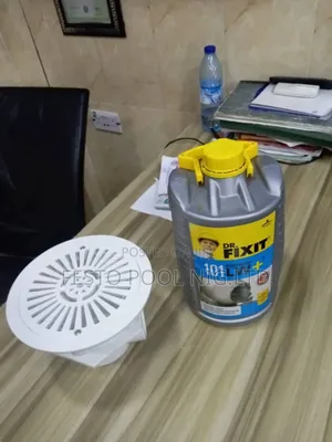 Dr.Fixit Water Seal