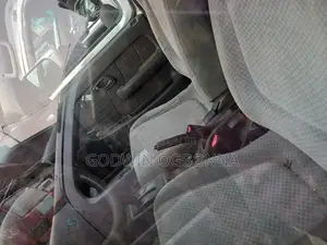 Suzuki Every 2005 Silver