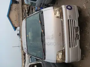 Suzuki Every 2005 Silver