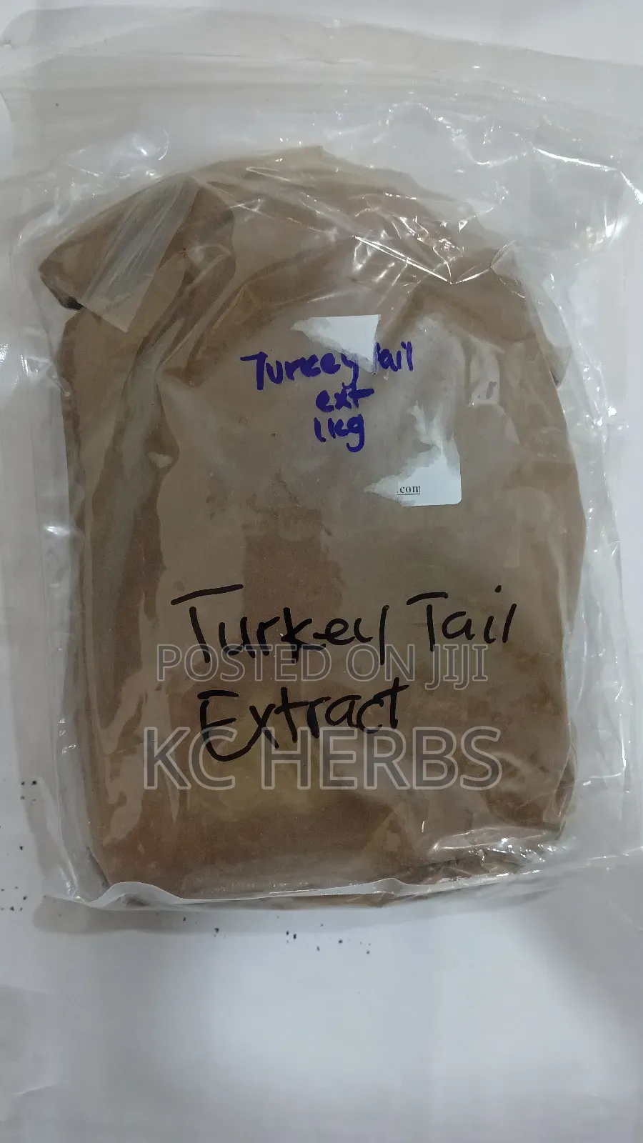 Turkey Tail Mushroom Extract (50g)
