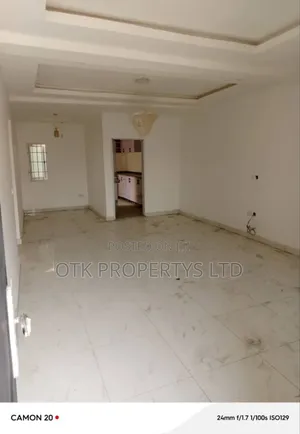 2bdrm Block of Flats in Sangwari Layout, Kubwa for rent