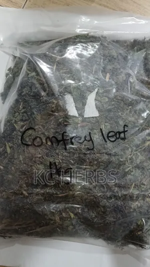 Comfrey Leaf Powder (50g)