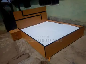 Beautiful 6 by 6ft Executive Bedframes