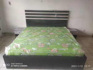 Beautiful 6 by 6ft Executive Bedframes