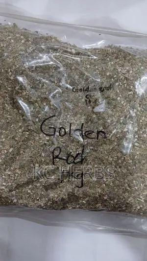 Golden Rod (250g )