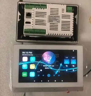 PRO Sound Power 7inches Pop Ceiling Speaker Amplifier