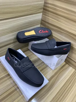 Exotic Correct Shoe Available in Sizes