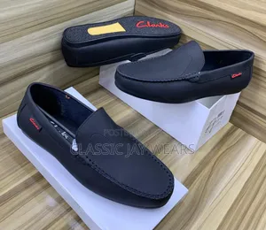 Exotic Correct Shoe Available in Sizes