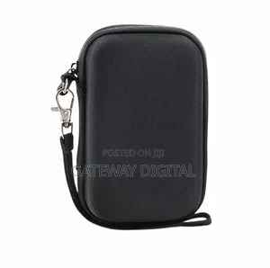Sandisk Professional 5tb G-drive Armoratd+Harddrive Case