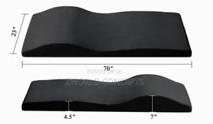 Lash Top Bed