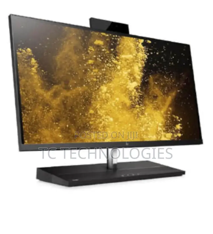 New Desktop Computer HP EliteOne 1000 16GB Intel Core i7 HDD+SSD 512GB