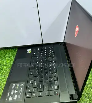 Laptop MSI GS66 Stealth 10SGS 16GB Intel Core i7 SSD 1T