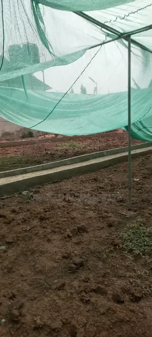 Green House Design, Fabrication Installation.