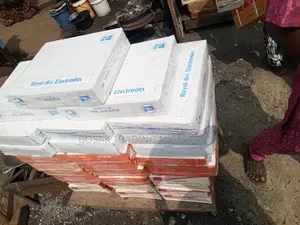 Mangalam Ms Electrode