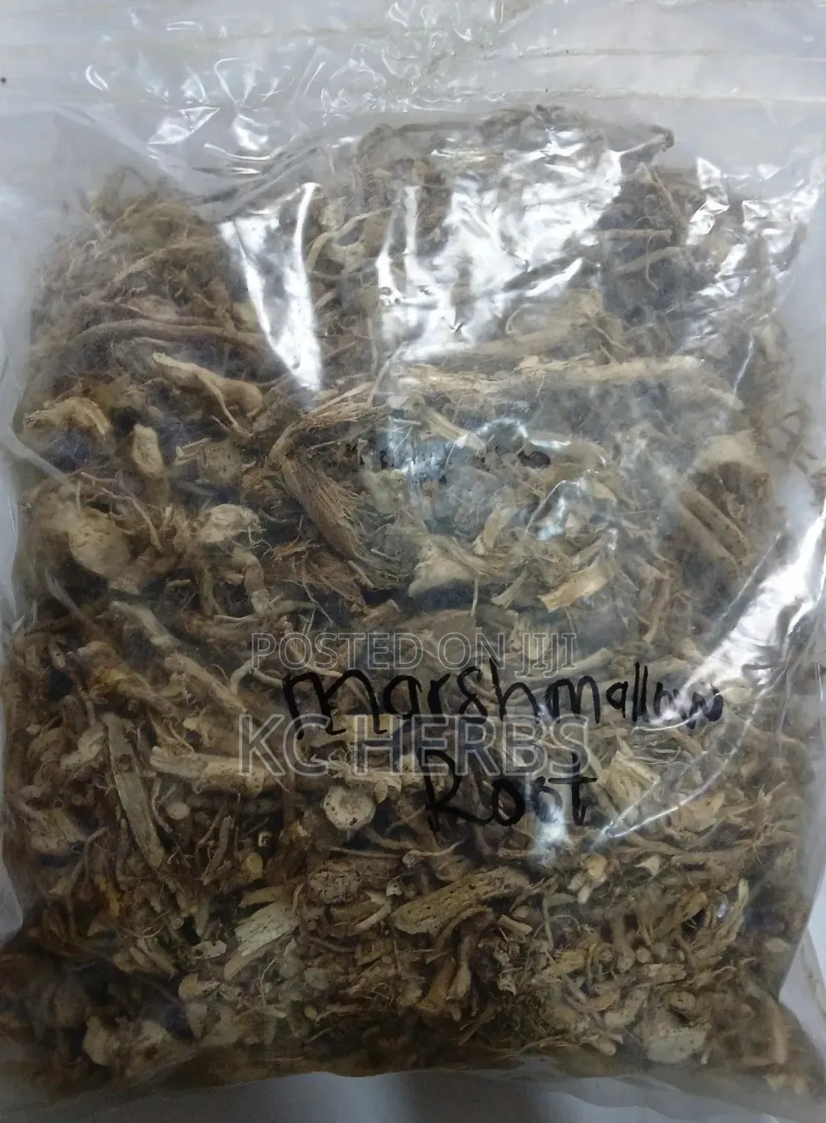 Marshmallow Root/Powder (From 50g)