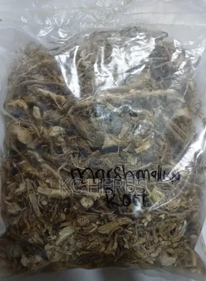 Marshmallow Root/Powder (From 50g)