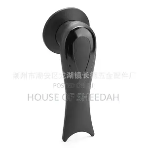 Long Anti-Scalding Bakelite Handles. 3pcs