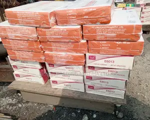Mangalam Ms Electrode