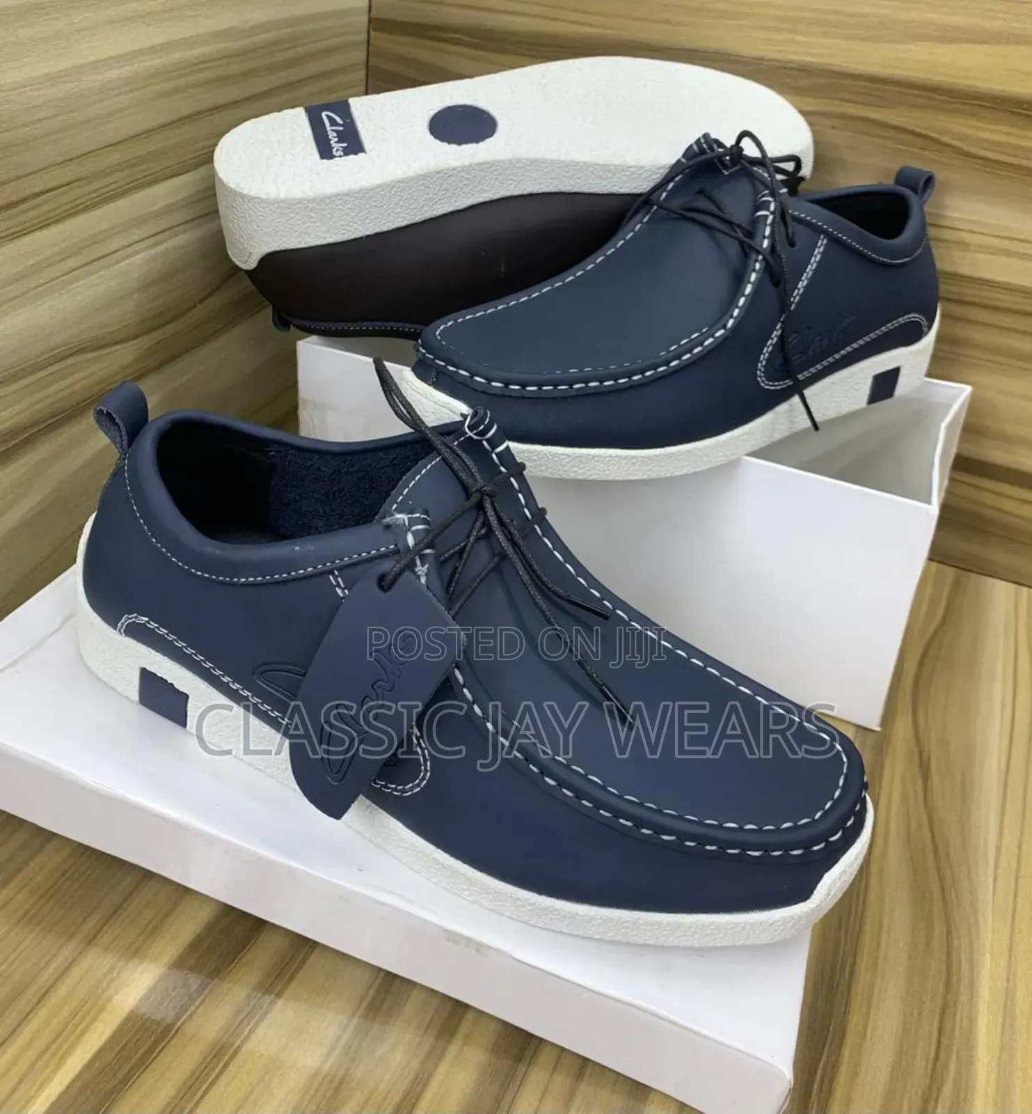 Quality Correct Trending Shoe for Men
