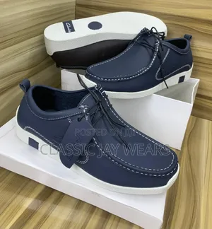 Quality Correct Trending Shoe for Men
