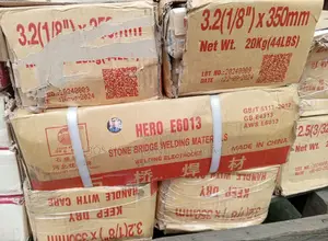 Stone Bridge Electrode Ms or Hero