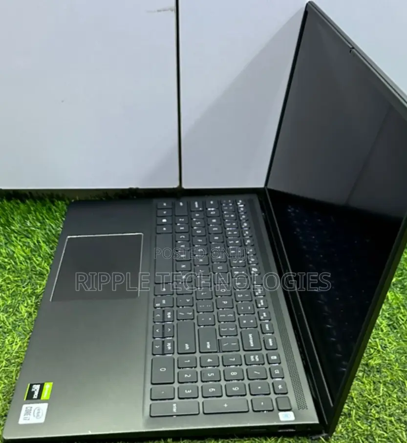 Laptop Dell 16GB Intel Core I7 SSD 256GB
