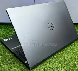 Laptop Dell 16GB Intel Core I7 SSD 256GB