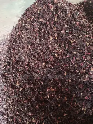Hibiscus Shiffting Zobo