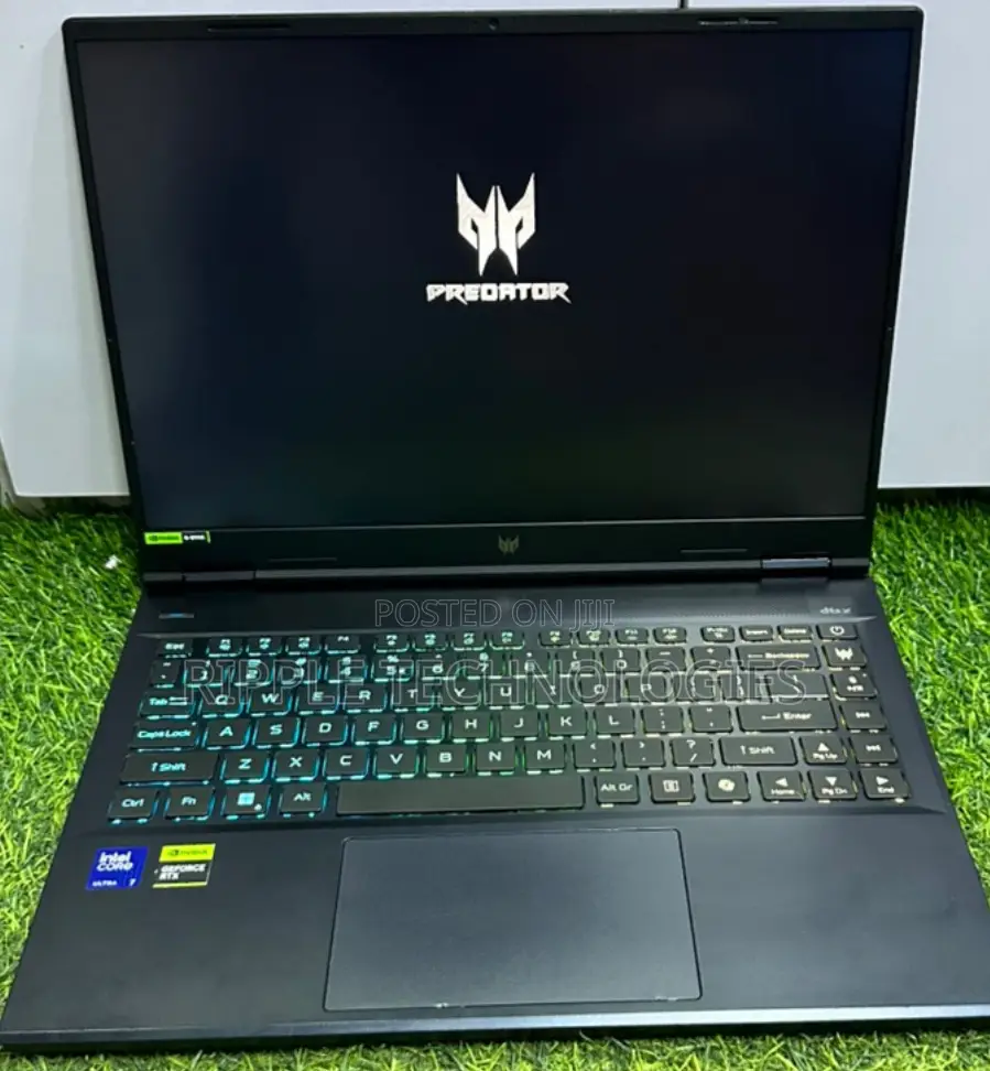 Laptop Acer 16GB Intel Core Ultra 7 SSD 1T