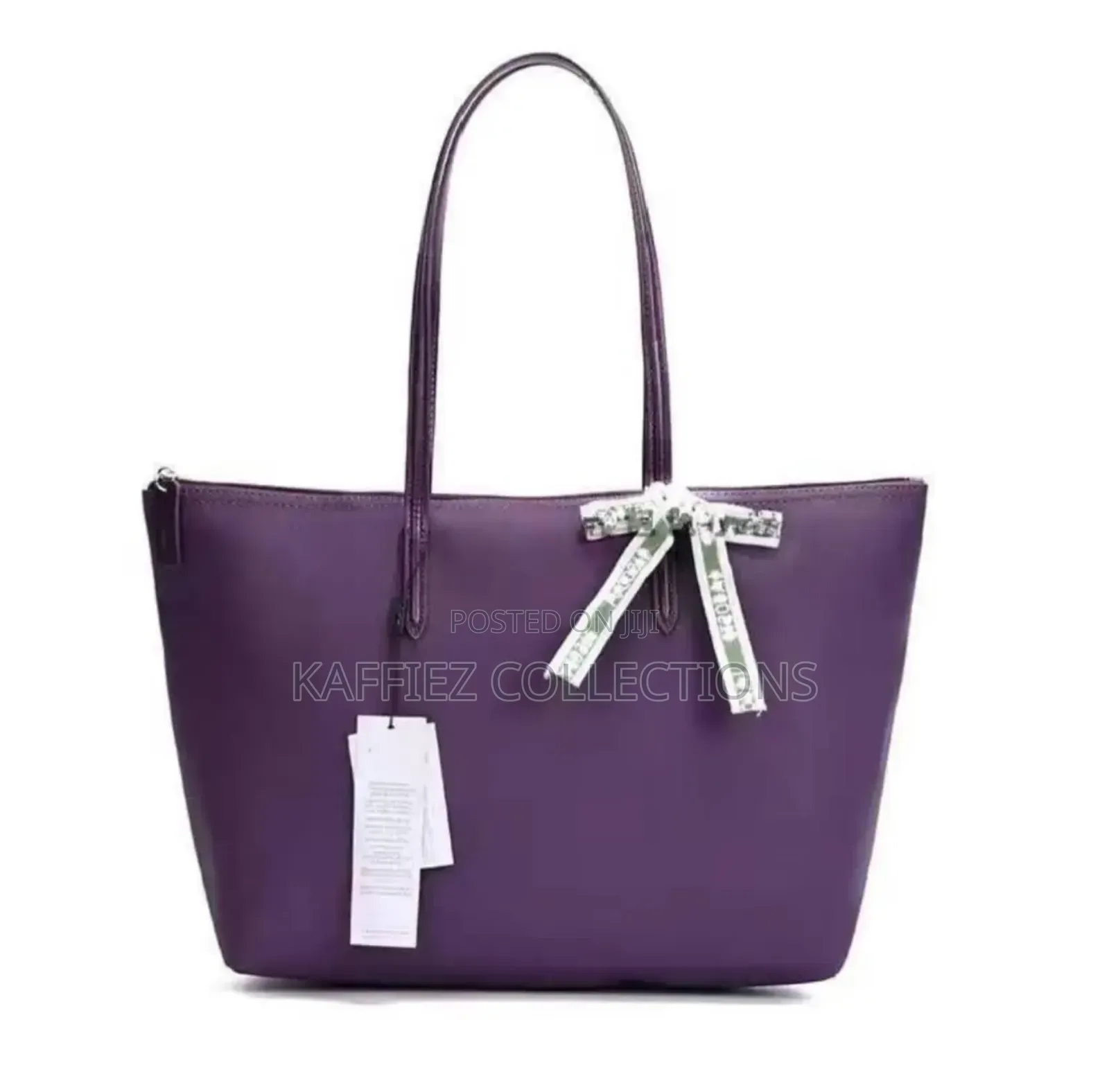 Lacoste Tote Bag