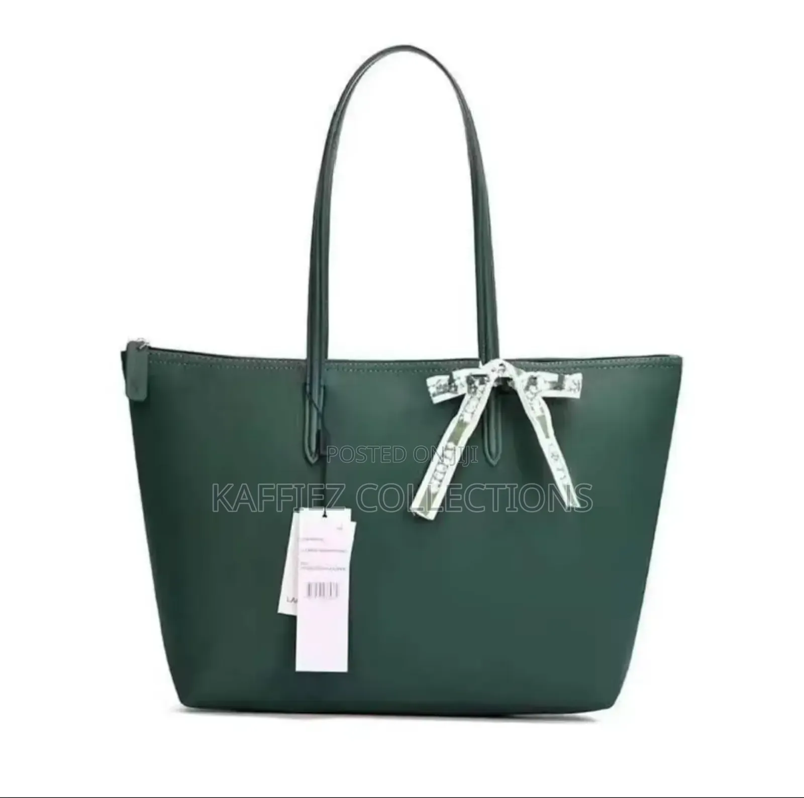 Lacoste Tote Bag