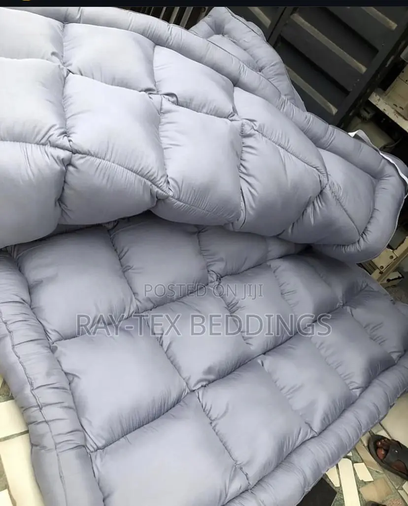 Standard 5inch Thickness Mattress Topper
