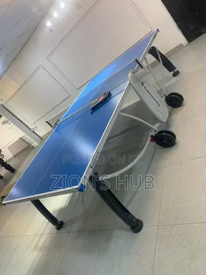 Photo - Fat Tyre Outdoor Aluminium Table