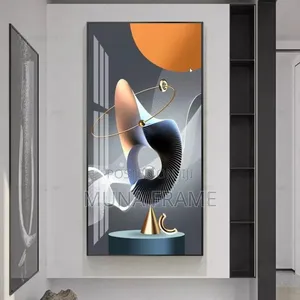 30/70 Inches of Hd Acrylic Grass Frame