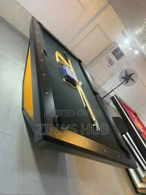 Luxury Board