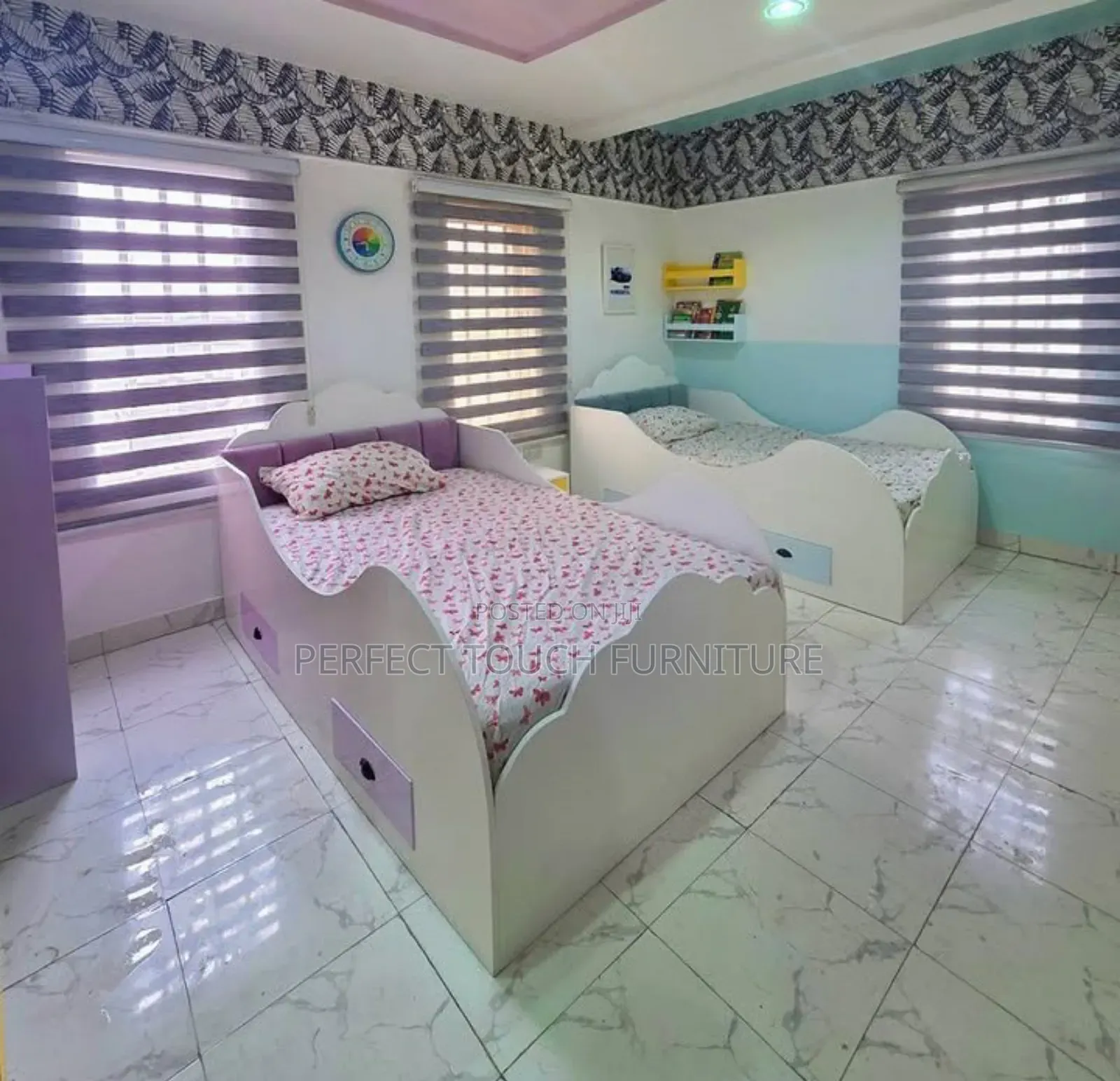 Children Bedframe