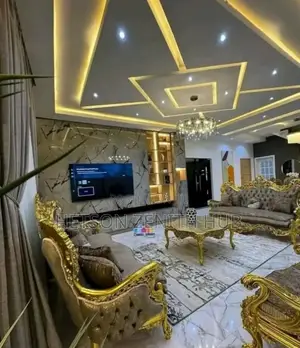 Sitting Room Combo Package