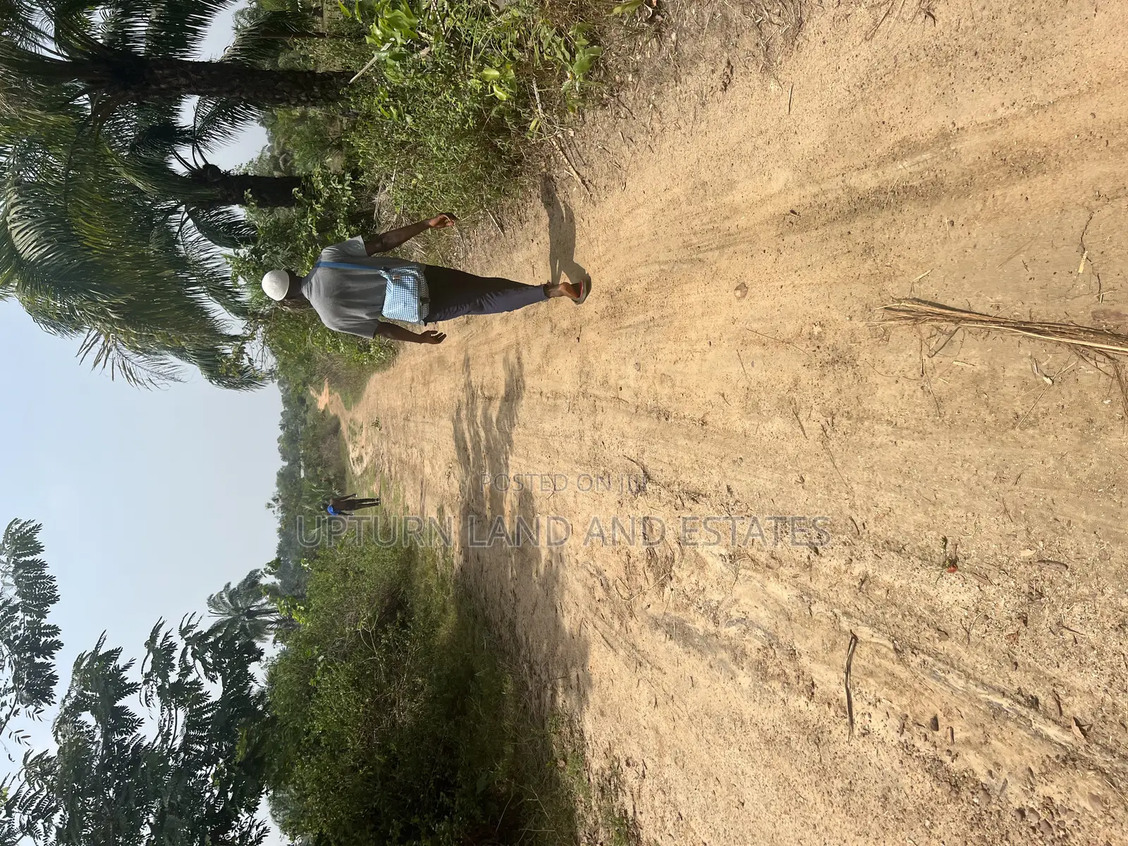2000 Acres of Land for Sale at Odeda Abeokuta at Cheaper Rat