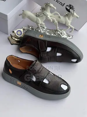 Vintage Sandals