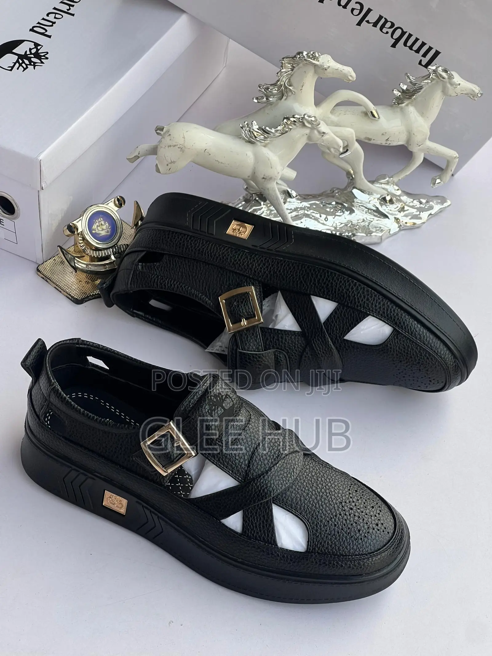 Vintage Sandals
