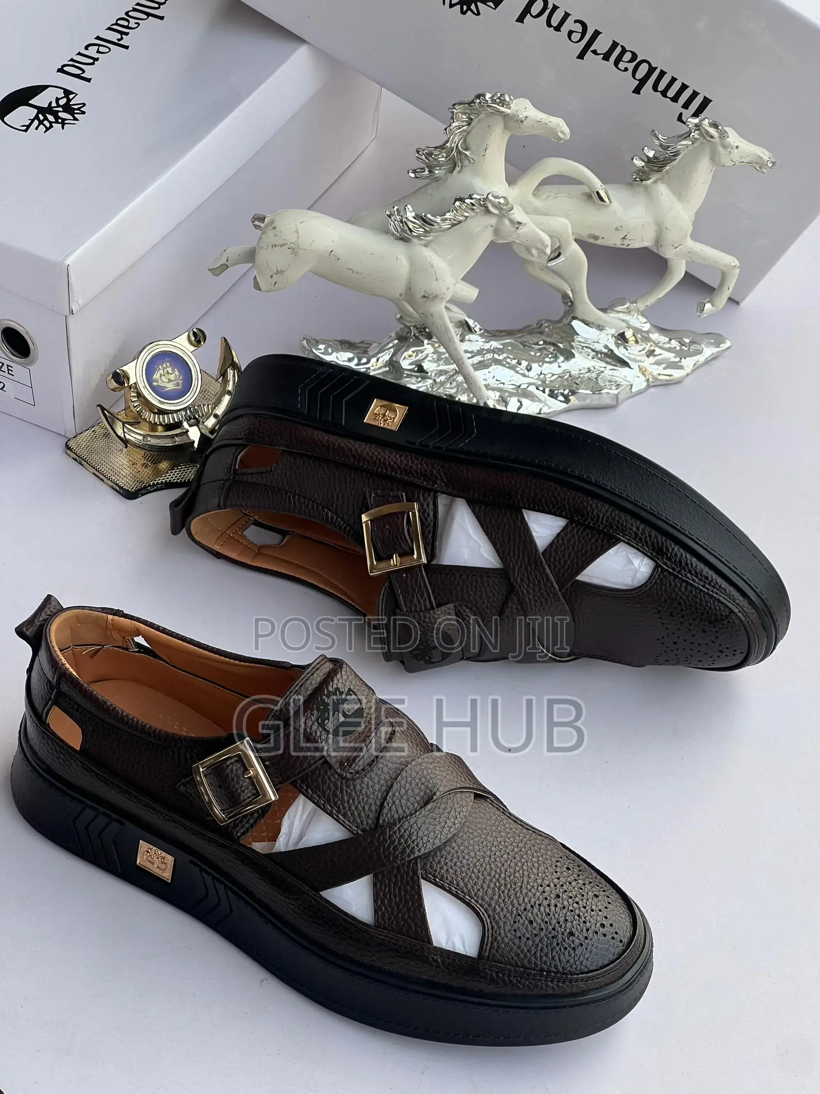Vintage Sandals