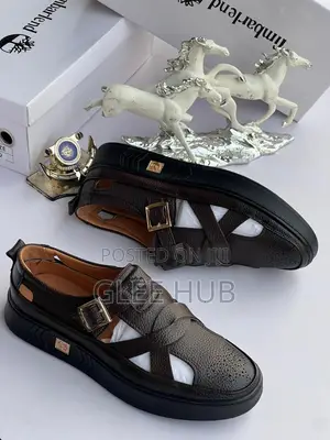 Vintage Sandals