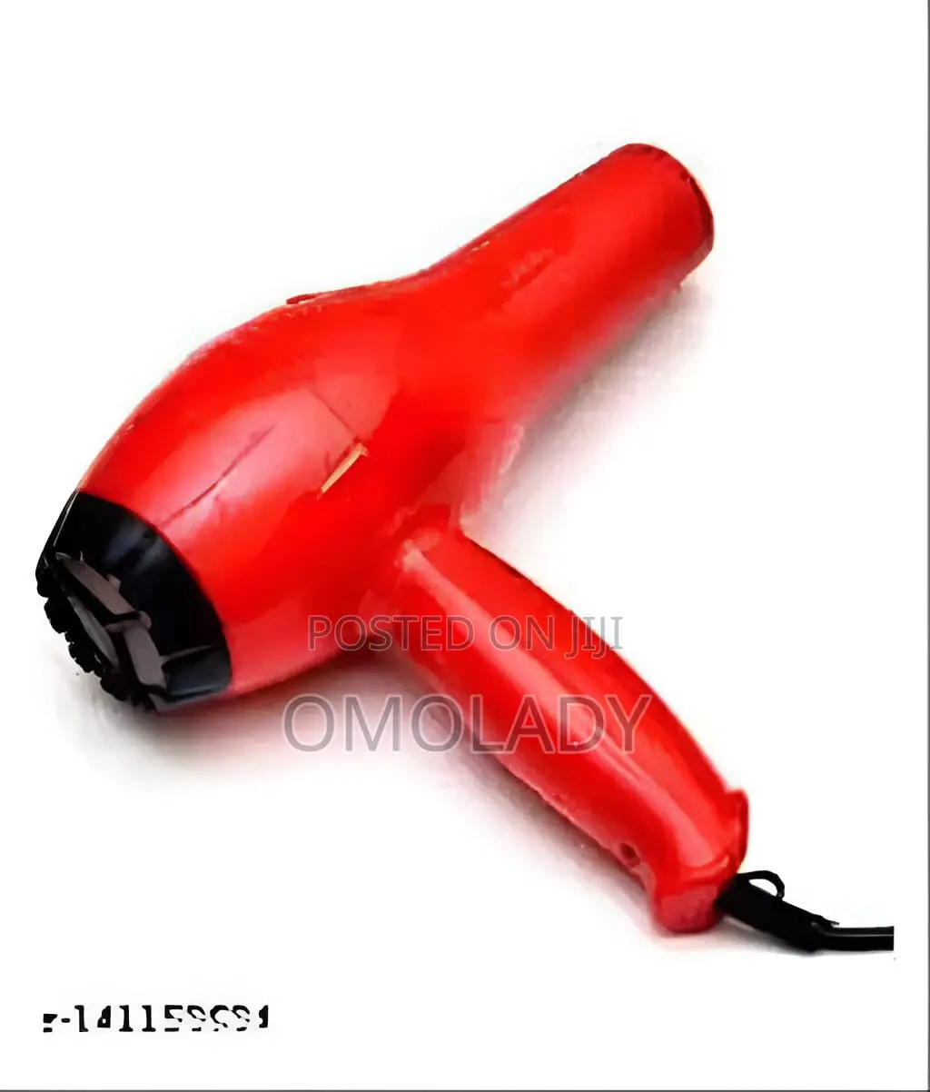 Nova 1800watt Professional Hair Dryer