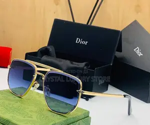 Doir Quality Luxury Men Sunglasses
