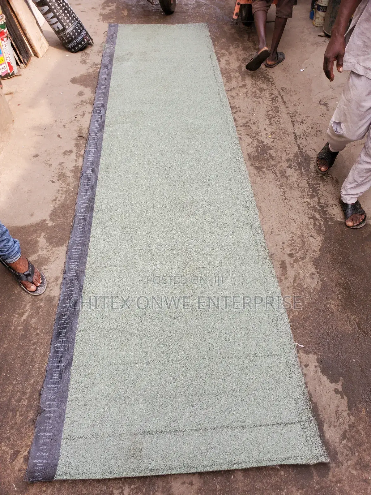 Felt 4 Mm Thickness