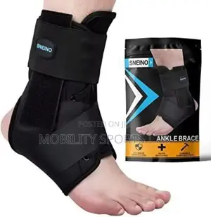 Ankle Support